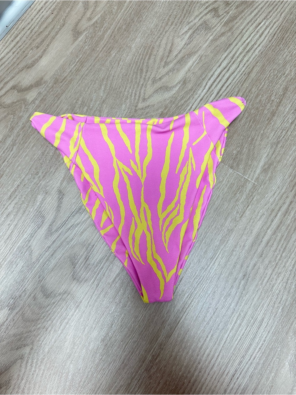 Skatie Salty Bikini Bottom